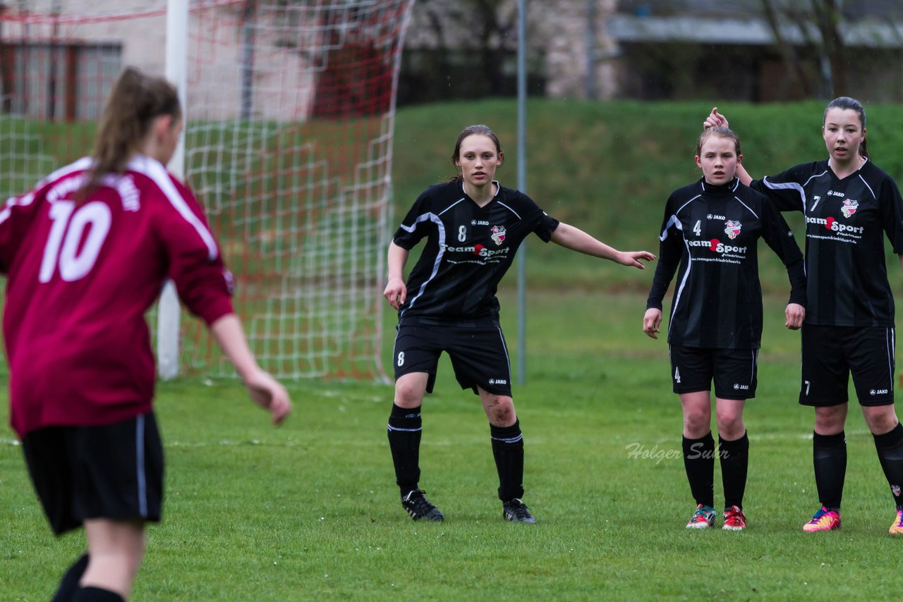 Bild 80 - B-Juniorinnen MTSV Olympia Neumnster - Kieler MTV : Ergebnis: 3:1